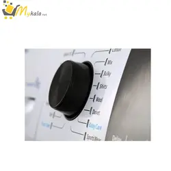 ماشین لباسشویی 8 کیلویی سیلور پاکشوما مدل TFI-84405