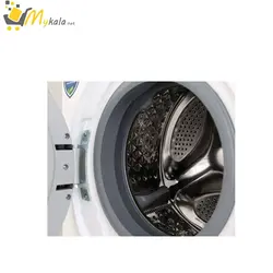 ماشین لباسشویی 8 کیلویی سیلور پاکشوما مدل TFI-84405