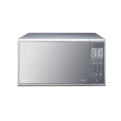 مایکروویو 40 لیتر ال جی سفید مدل MG-4012WM