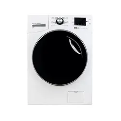 ماشین لباسشویی ۸ کیلوگرمی سفید اسنوا Octa plus 820فروشگاه لوازم خانگی mykala.net