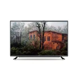 تلویزیون LED آیوا 50 اینچ مدل 50D18-50DT180 نرمال