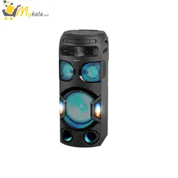 سیستم صوتی سونی مدل MHC-V72D با توان خروجی 1440 وات
