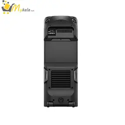 سیستم صوتی سونی مدل MHC-V72D با توان خروجی 1440 وات