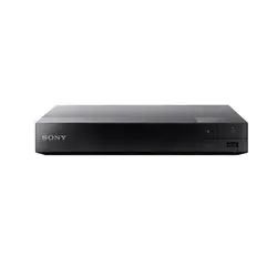 پخش کننده DVD سونی مدل BDP-S1500