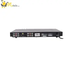 پخش کننده DVD مارشال مدل ME-5051فروشگاه لوازم خانگی mykala.net