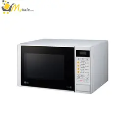 مایکروویو 23 لیتر ال جی مدل MG-2312S