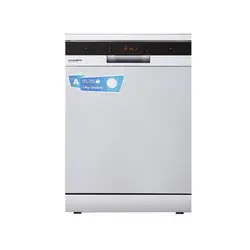 ماشین ظرفشویی پاکشوما مدل MDF-14304
