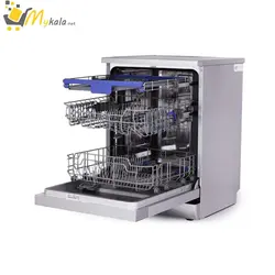 ماشین ظرفشویی پاکشوما مدل MDF-14304