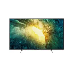 تلویزیون LED هوشمند سونی 49 اینچ مدل 49X7500H