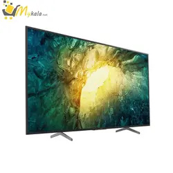 تلویزیون LED هوشمند سونی 49 اینچ مدل 49X7500H