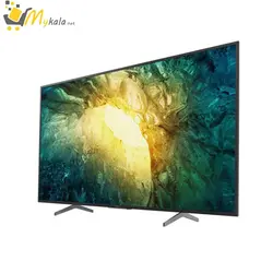 تلویزیون LED هوشمند سونی 49 اینچ مدل 49X7500H