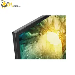 تلویزیون LED هوشمند سونی 49 اینچ مدل 49X7500H