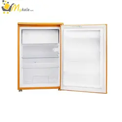 یخچال فریزر کوچک سینجر 4 فوت قرمز مدل Sinjer PEARL SJ7R Refrigeratorفروشگاه لوازم خانگی mykala.net