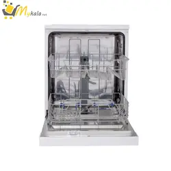 ماشین ظرفشویی 14 نفره سیلور پاکشوما مدل MDF-14302S