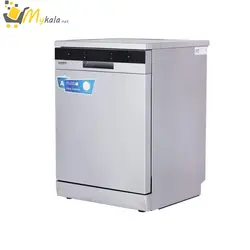 ماشین ظرفشویی 14 نفره سفید پاکشوما مدل MDF-14304فروشگاه لوازم خانگی mykala.net