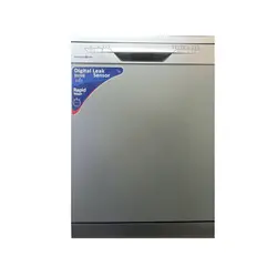 ماشین ظرفشویی 14 نفره سیلور پاکشوما مدل MDF-14201S