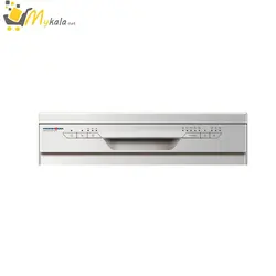 ماشین ظرفشویی 14 نفره سیلور پاکشوما مدل MDF-14201S