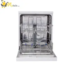 ماشین ظرفشویی 14 نفره سیلور پاکشوما مدل MDF-14201S