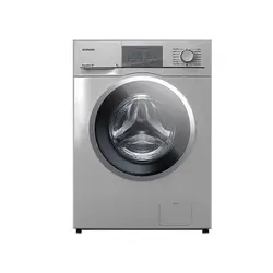 ماشین لباسشویی 7 کیلویی سیلور دوو مدل DWK-7103