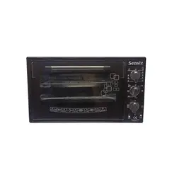 آون توستر سنسیز مدل KF3100