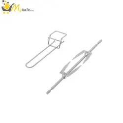 آون توستر سنسیز مدل KF3100