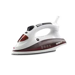 اتوبخار سام مدل IR-5040WRفروشگاه لوازم خانگی mykala.net