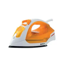 اتوبخار سام مدل IR-3010ORفروشگاه لوازم خانگی mykala.net