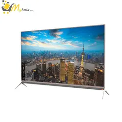 تلویزیون LED هوشمند ایکس ویژن 65 اینچ مدل 65XKU635