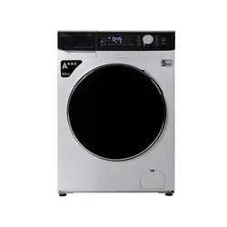 ماشین لباسشویی 10.5 کیلویی سیلور جی پلاس مدل GWM-K1048
