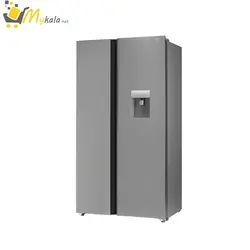یخچال و فریزر ساید بای ساید جی‌پلاس مدل GSS-J705