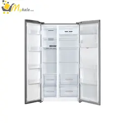 یخچال و فریزر ساید بای ساید جی‌پلاس مدل GSS-J705