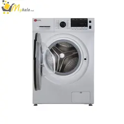 ماشین لباسشویی ۹ کیلویی سفید کرال مدل TFW 29413