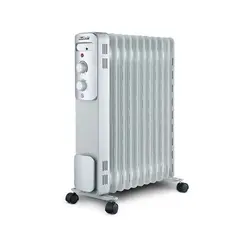 شوفاژ برقی فلر سفید مدل OR23110