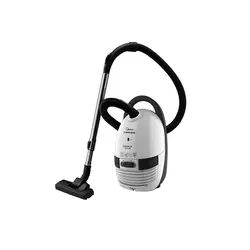 جارو برقی 2100 وات سفید مایدیا VCF610B