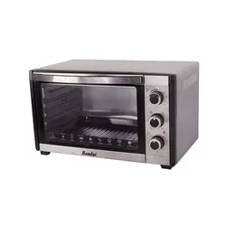 آون توستر 50 لیتری کومتای مدل 5045(سیلور)