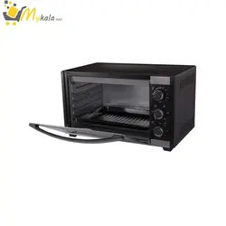 آون توستر 50 لیتری کومتای مدل 5045(سیلور)