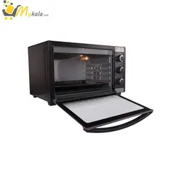 آون توستر 50 لیتری کومتای مدل 5045(سیلور)