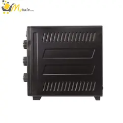 آون توستر 50 لیتری کومتای مدل 5045(سیلور)