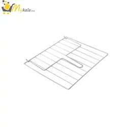 آون توستر 50 لیتری کومتای مدل 5045(سیلور)