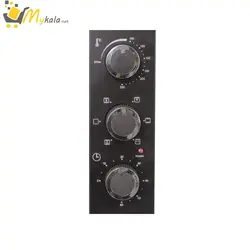 آون توستر 50 لیتری کومتای مدل 5045(سیلور)