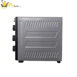 آون توستر 50 لیتری کومتای مدل 5045(سیلور)