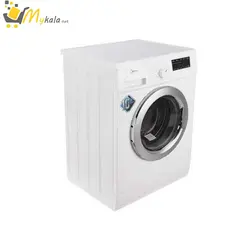 ماشین لباسشویی 6 کیلویی سفید مایدیا مدل WU-20603