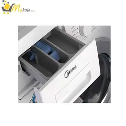 ماشین لباسشویی 6 کیلویی سفید مایدیا مدل WU-20603