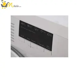 ماشین لباسشویی 6 کیلویی سفید مایدیا مدل WU-20603