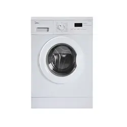 ماشین لباسشویی 6 کیلویی سیلور مایدیا مدل WMF1262-CS