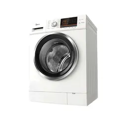 ماشین لباسشویی 7 کیلویی سیلور مایدیا مدل WMF1478S