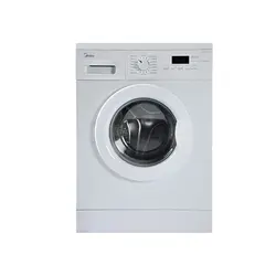 ماشین لباسشویی 6 کیلویی سفید مایدیا مدل WMF1262-CW