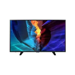 تلویزیون LED هوشمند فیلیپس 43 اینچ مدل 43PFT6100