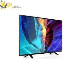 تلویزیون LED هوشمند فیلیپس 43 اینچ مدل 43PFT6100