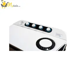 ماشین لباسشویی پاکشوما مدل PWT-1554AJ ظرفیت 15.5 کیلوگرم
